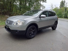 Nissan Qashqai 2.0i 7места Swiss , снимка 2