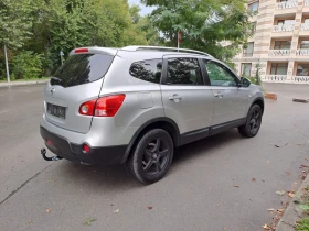 Nissan Qashqai 2.0i 7места Swiss , снимка 6