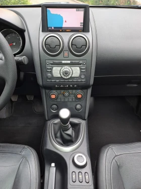 Nissan Qashqai 2.0i 7места Swiss , снимка 10