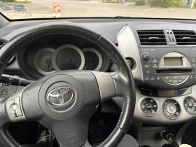 Toyota Rav4 D4D, снимка 3