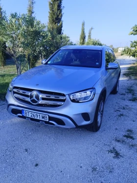 Mercedes-Benz GLC 200, снимка 1