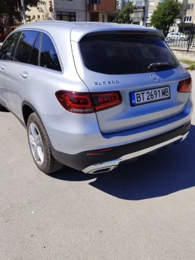 Mercedes-Benz GLC 200, снимка 15