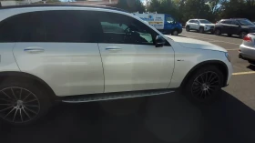 Mercedes-Benz GLC 43 AMG burmester* multibeam led* Parking Assist, снимка 5