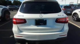 Mercedes-Benz GLC 43 AMG burmester* multibeam led* Parking Assist | Mobile.bg    4