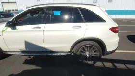 Mercedes-Benz GLC 43 AMG burmester* multibeam led* Parking Assist, снимка 3