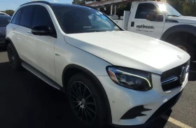 Mercedes-Benz GLC 43 AMG burmester* multibeam led* Parking Assist | Mobile.bg    1