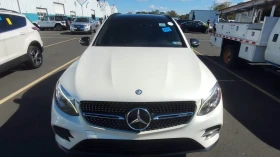 Mercedes-Benz GLC 43 AMG burmester* multibeam led* Parking Assist | Mobile.bg    2