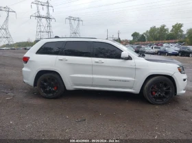 Jeep Grand cherokee 6.4L V-8 , 475HP 4X4 Drive | Mobile.bg    5