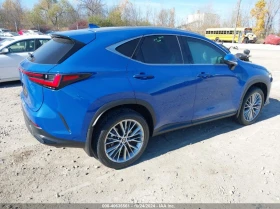 Lexus NX 350h * PREMIUM*  | Mobile.bg    3