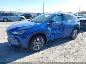 Lexus NX 350h * PREMIUM*  | Mobile.bg    4