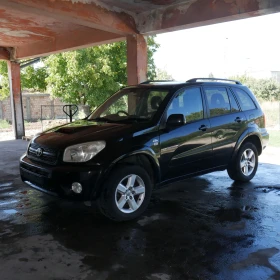 Toyota Rav4, снимка 2