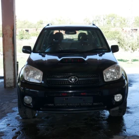 Toyota Rav4, снимка 1