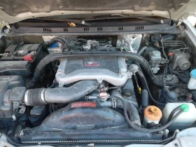 Suzuki XL-7 XL 7 V6 2, 7 AVTOMATIK, снимка 15