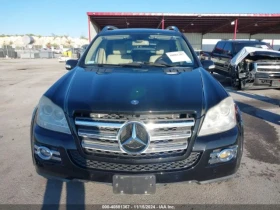 Mercedes-Benz GL 500 550* 4MATIC* * * NAVI | Mobile.bg    11