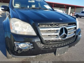 Mercedes-Benz GL 500 550* 4MATIC* * * NAVI | Mobile.bg    15