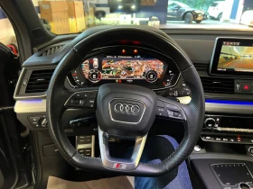 Audi Q5 5.0tdi, снимка 5