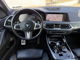 BMW X7 xDrive40d, снимка 7