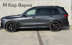 BMW X7 xDrive40d, снимка 3