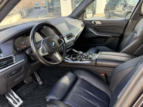 BMW X7 xDrive40d, снимка 6