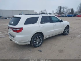 Dodge Durango  AWD*   !*   *  | Mobile.bg    6