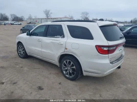 Dodge Durango  AWD*   !*   *  | Mobile.bg    4