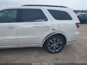 Dodge Durango  AWD*   !*   *  | Mobile.bg    3