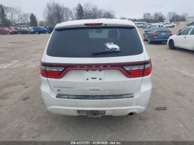 Dodge Durango  AWD*   !*   *  | Mobile.bg    5