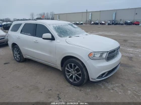 Dodge Durango  AWD*   !*   *  | Mobile.bg    7