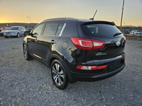 Kia Sportage 2.0 CRDI 4X4 AUTOMAT , снимка 6