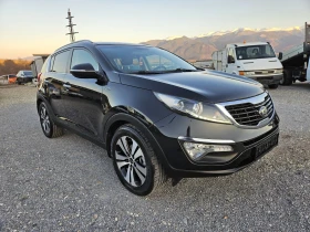 Kia Sportage 2.0 CRDI 4X4 AUTOMAT , снимка 3