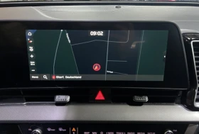 Kia Sportage HYBRID/265HP/4WD/BI-LED/NAVI/LANE-ASSIST/168f | Mobile.bg    11