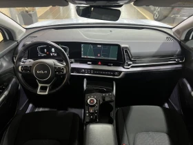 Kia Sportage HYBRID/265HP/4WD/BI-LED/NAVI/LANE-ASSIST/168f | Mobile.bg    8