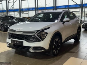 Kia Sportage HYBRID/265HP/4WD/BI-LED/NAVI/LANE-ASSIST/167f