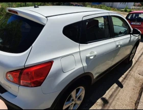 Nissan Qashqai 1.6 - 9800 лв. - 59223043 5