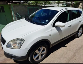 Nissan Qashqai 1.6 - 9800 лв. - 59223043 3