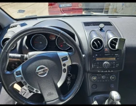 Nissan Qashqai 1.6 - 9800 лв. - 59223043 4