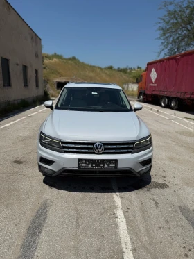 Обява за продажба на VW Tiguan ~31 999 лв. - изображение 1