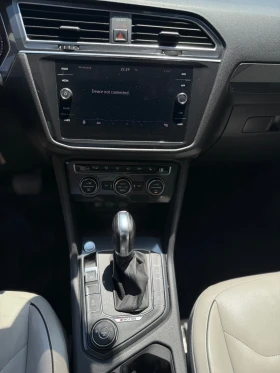 Обява за продажба на VW Tiguan ~31 999 лв. - изображение 8