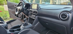Hyundai Kona GDI FULL / ОБОРУДВАНЕ - 20900 лв. - 92894935 14