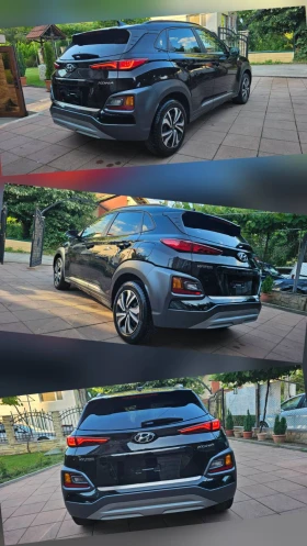 Обява за продажба на Hyundai Kona GDI FULL / ОБОРУДВАНЕ  ~20 900 лв. - изображение 6