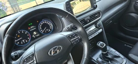 Hyundai Kona GDI FULL / ОБОРУДВАНЕ - 20900 лв. - 92894935 16