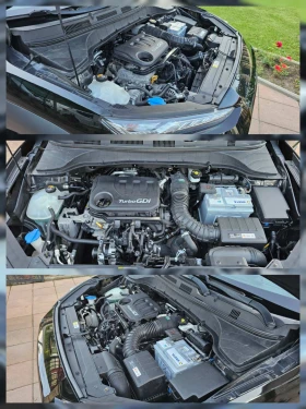 Hyundai Kona GDI FULL / ОБОРУДВАНЕ - 20900 лв. - 92894935 17