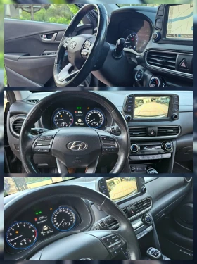 Hyundai Kona GDI FULL / ОБОРУДВАНЕ - 20900 лв. - 92894935 13