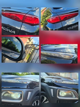 Обява за продажба на Hyundai Kona GDI FULL / ОБОРУДВАНЕ  ~20 900 лв. - изображение 9