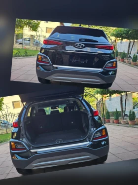 Обява за продажба на Hyundai Kona GDI FULL / ОБОРУДВАНЕ  ~20 900 лв. - изображение 8