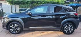 Обява за продажба на Hyundai Kona GDI FULL / ОБОРУДВАНЕ  ~20 900 лв. - изображение 4