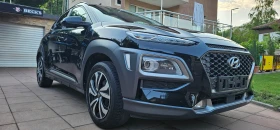Обява за продажба на Hyundai Kona GDI FULL / ОБОРУДВАНЕ  ~20 900 лв. - изображение 1