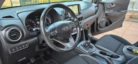 Hyundai Kona GDI FULL / ОБОРУДВАНЕ - 20900 лв. - 92894935 15