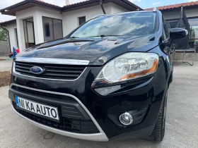 Ford Kuga 2.0 TDCi 163CV 4WD Individual Luxury Pack Bs.  | Mobile.bg    17