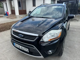 Ford Kuga 2.0 TDCi 163CV 4WD Individual Luxury Pack Bs.  | Mobile.bg    10